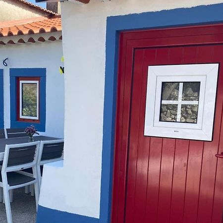 Casa Manuel E Maria Villa Fatima Luaran gambar