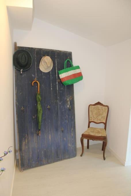 Casa Manuel E Maria Villa Fatima Luaran gambar