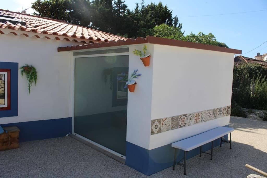 Casa Manuel E Maria Villa Fatima Luaran gambar