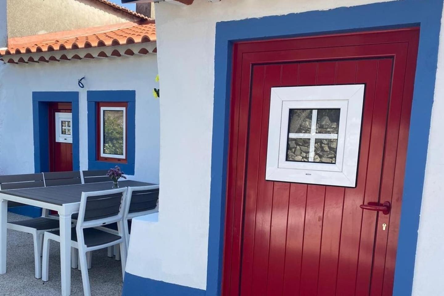 Casa Manuel E Maria Villa Fatima Luaran gambar